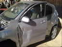 2019 HONDA HR-V, SILVER, 1.8, AT, 2WD.  A25056